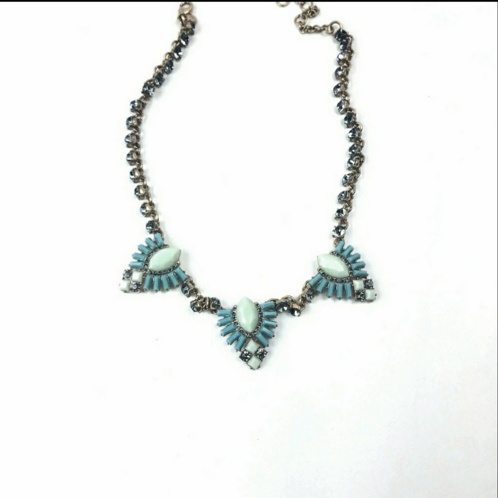 Jcrew Necklace